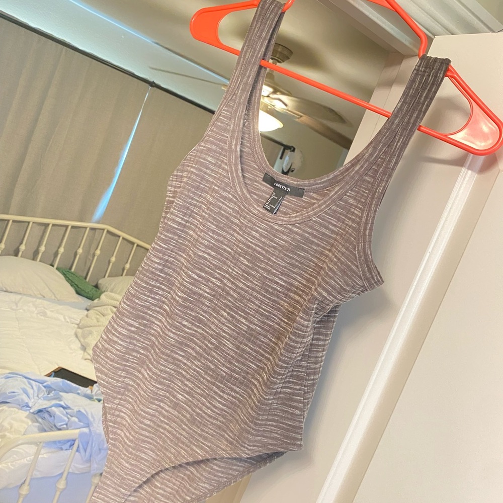 Forever 21 Bodysuit